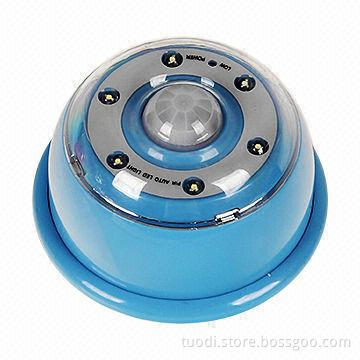 LED bulb, easy installation